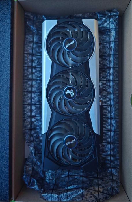 Sapphire Radeon RX 6900 XT Nitro+ SE 16GB / Special Edition