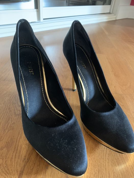 Szpilki Nine West