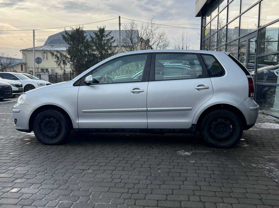Volkswagen Polo 2006