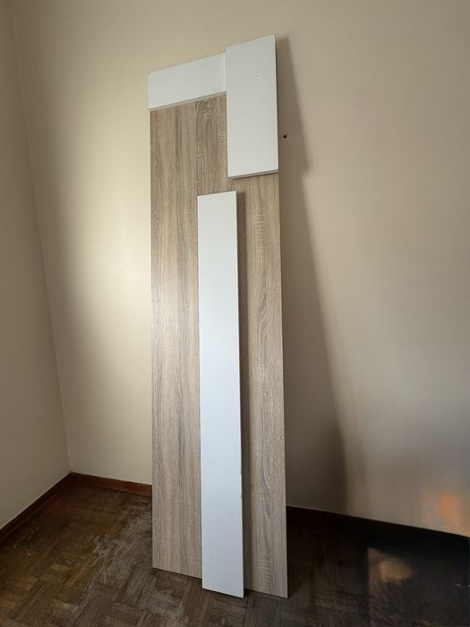 Cabeceira de Cama de Casal