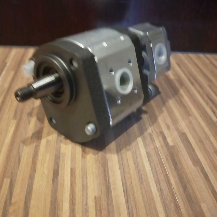 Pompa hydrauliczna FUCHS F7144, fuchs 7144