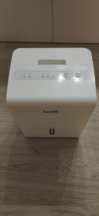 Desumidificador Kunft 10L