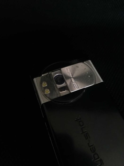 Sony Ericsson K550i Super Completo (ler descrição)