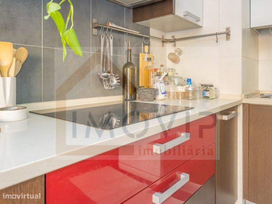 Apartamento T3 Vila Serena