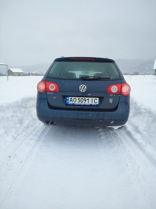 Продам Passat b6