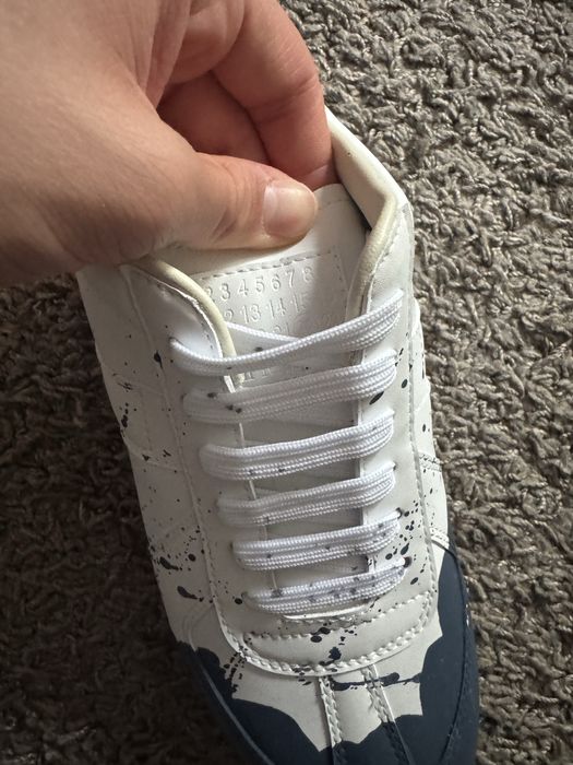 Кросівки нові Maison Margiela Replica 42