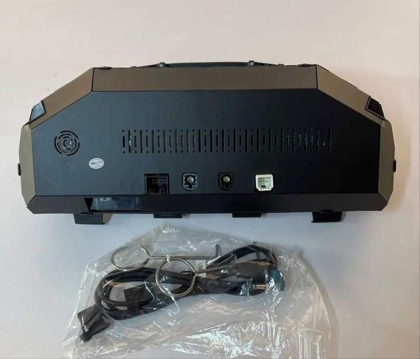 Приборная панель для БМВ F07, F10, F11, F18, F06, F12, F13, F01, F02