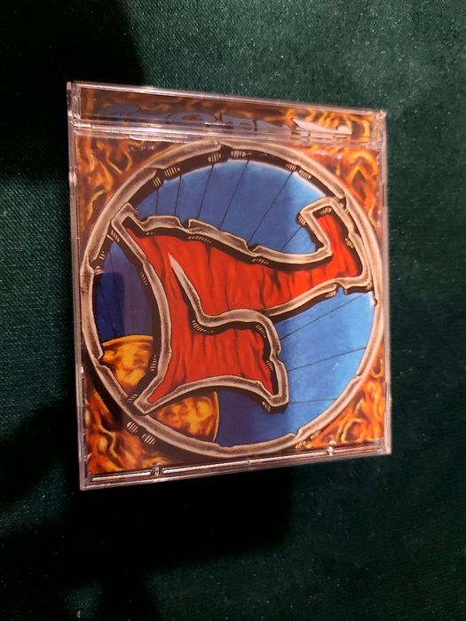 Liroy sama poligrafia wkładka ksiazeczka orginal