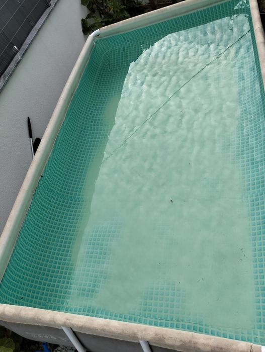 Piscina Intex 3x1.75