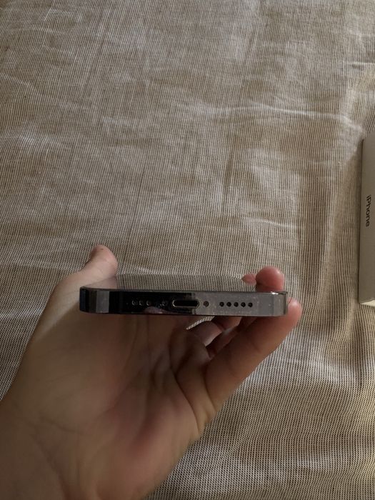 IPhone 14 pro 256gb (bateria a 100%)