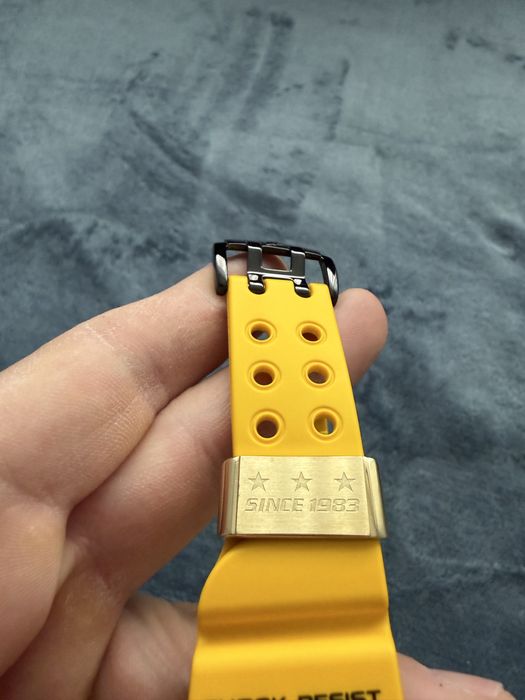 Casio G-Shock GF-8230E Frogman