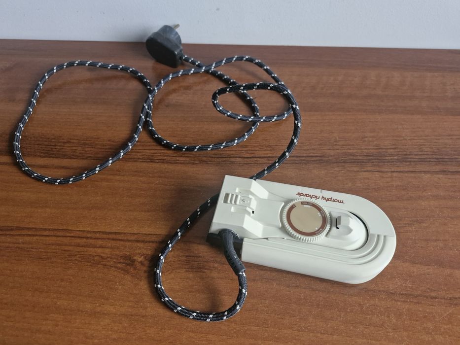 Żelazko turystyczne