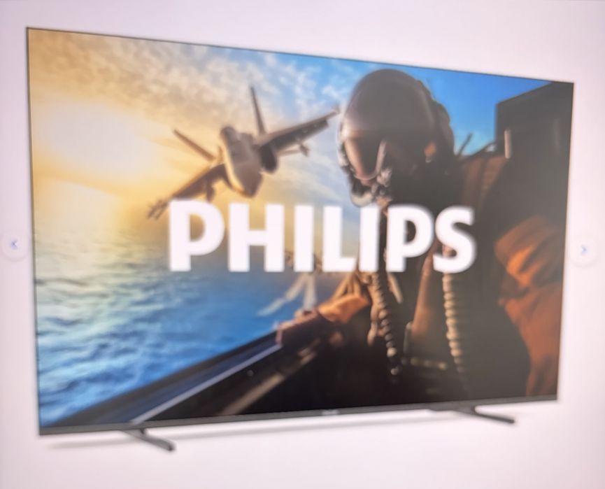 Telewizor Phillips Ambilight 65cali