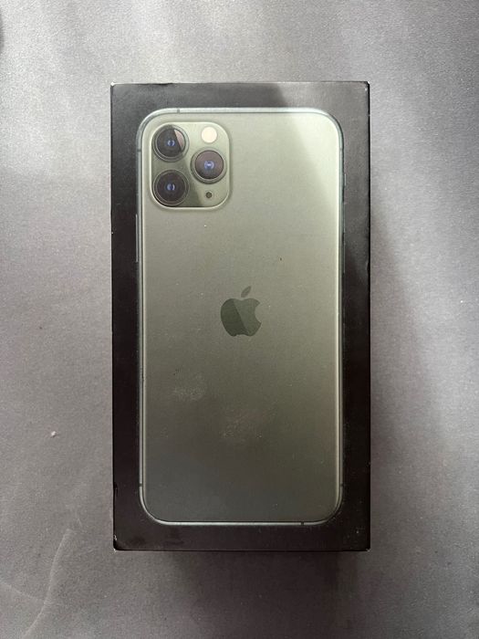 IPhone 11 Pro 64GB