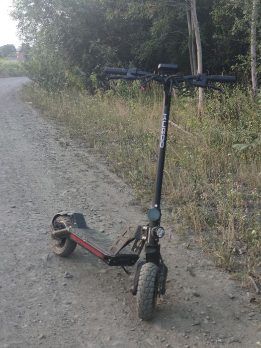 Kugoo g2 pro 2025