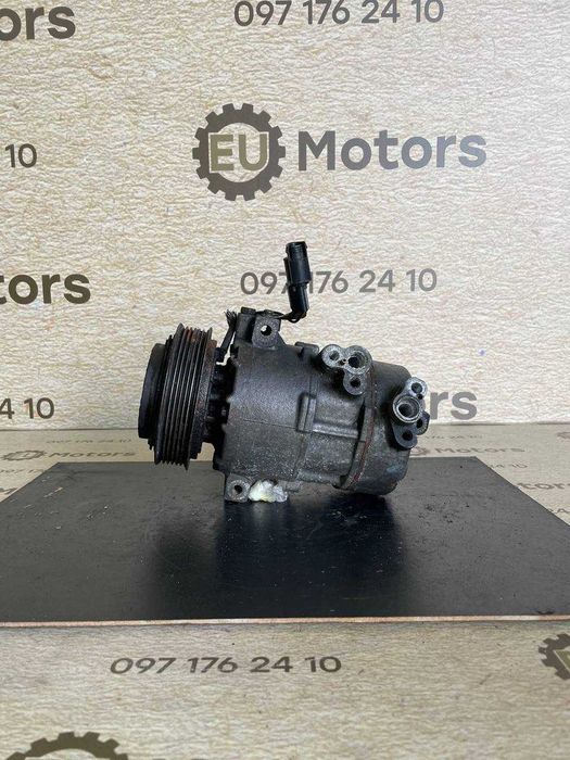 Компресор Кіа Хюндай 2.0