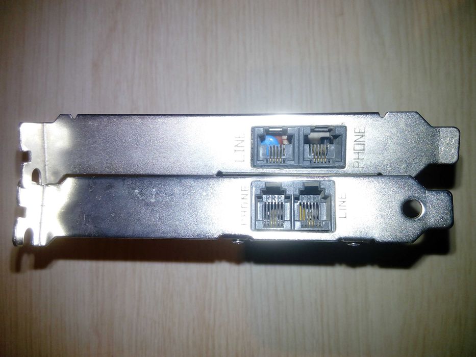 Мережева карта MIN 56L-40.