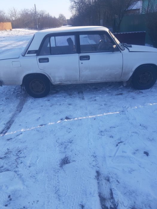 Продам ваз 21051