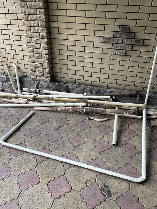 Продам батареі в хорошому станні