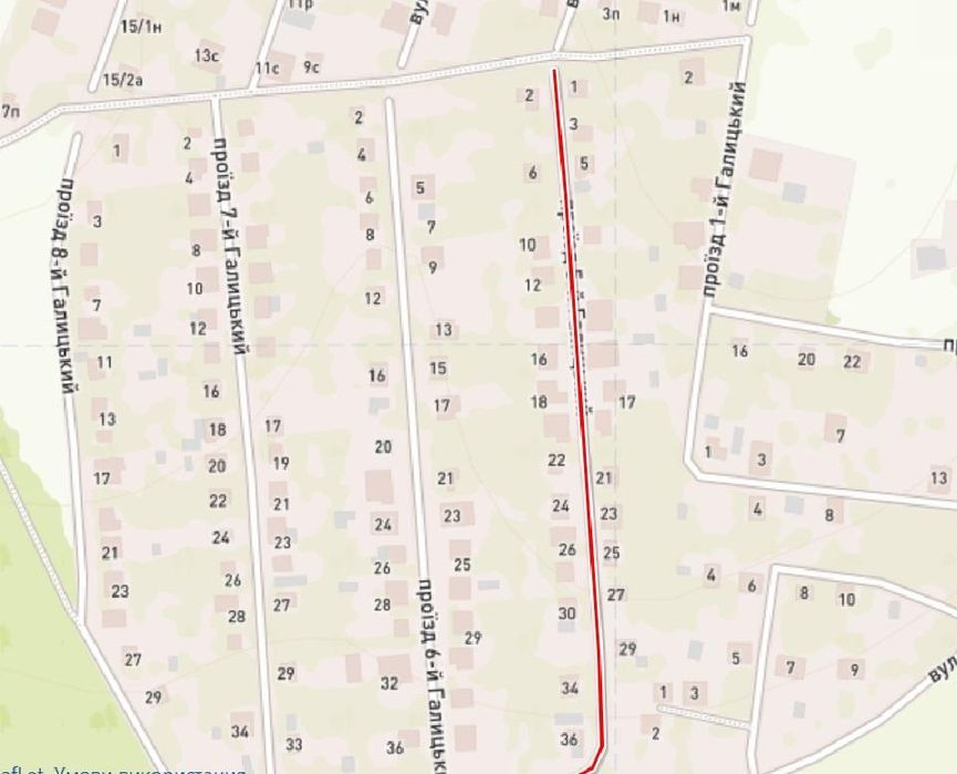 Продаж будинку в Хмельницькому, 4 кімнати, 91.7 м², 6 соток