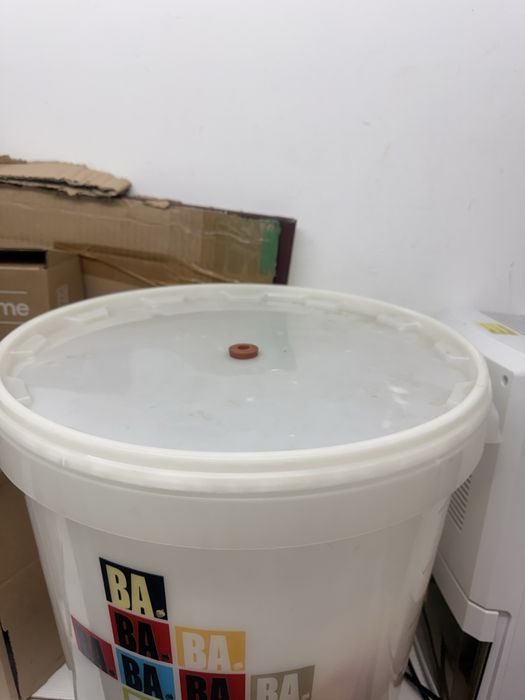 Fermentor do piwa