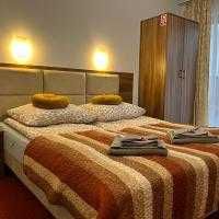 Apartamenty Szklarska Poręba (2-7osób)