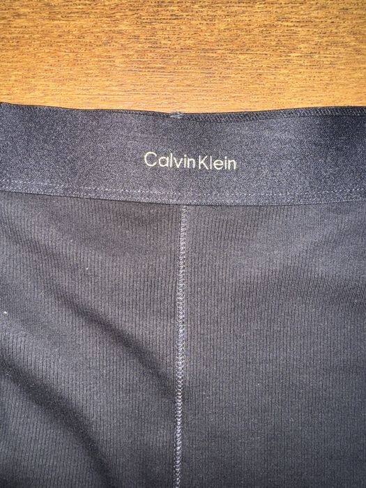 Легінси лосіни Calvin Klein оригінал