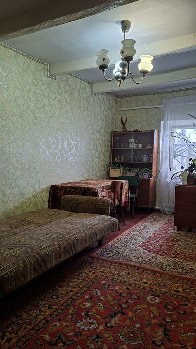 Сдаётся дом Нижняя Хортица   ул. Вишнёвая