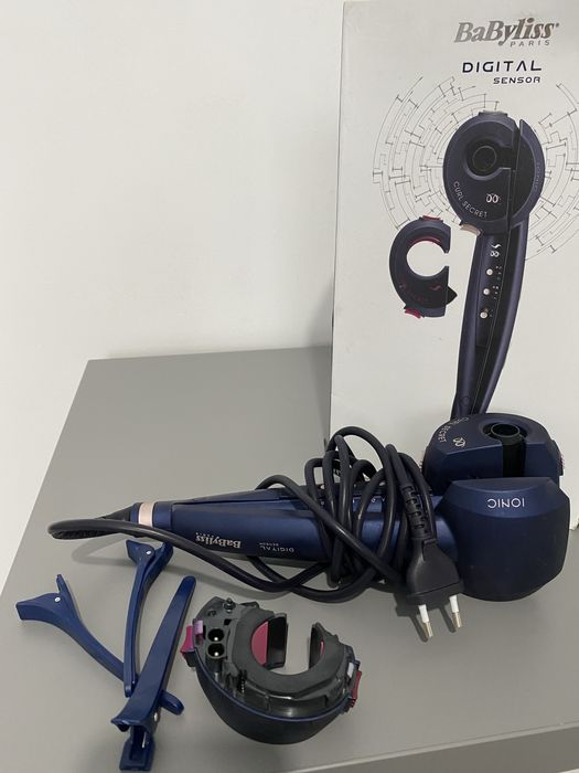 Lokówka BaByliss C1500E