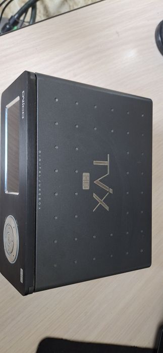 Медіаприставка  Dvico TViX HD