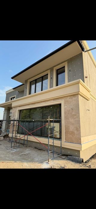 утеплення будинків