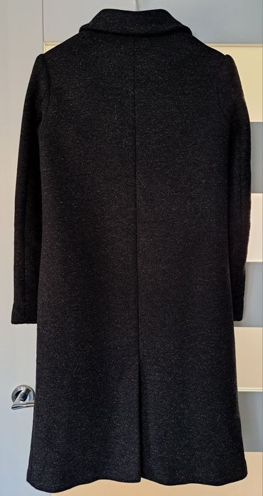 Płaszcz Asos rozmiar 34