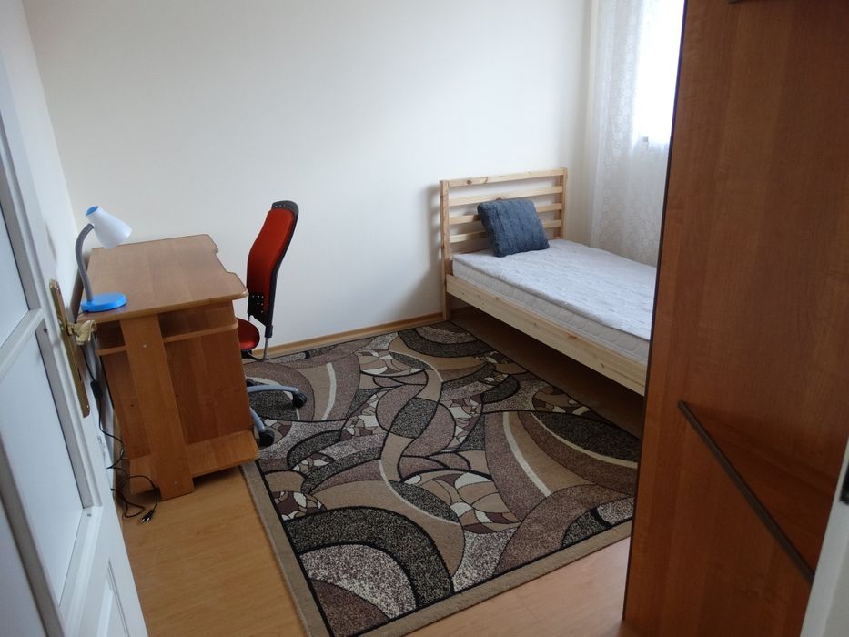 Mieszkanie – Rzeszów - Widok 2
