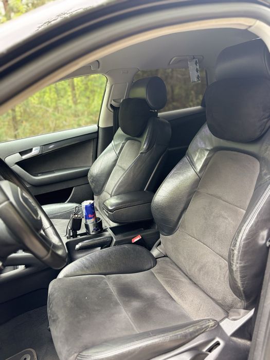 Audi A3 8P 2.0 TDI