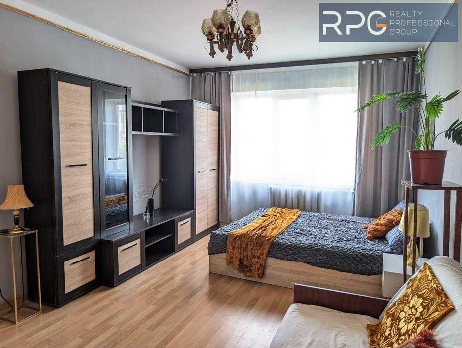 Продається 1-кімнатна квартира 39 м² вулиця Північна, 2-В ДЕРЖПРОГРАМИ єВідновлення