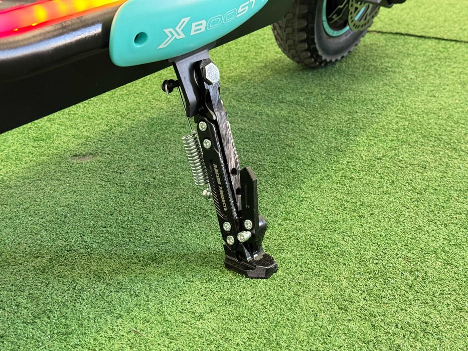 ‼️АКЦІЯ‼️Прямий постачальник Електросамокат ‼️X-BOOST-7‼️, НОВИНКА _