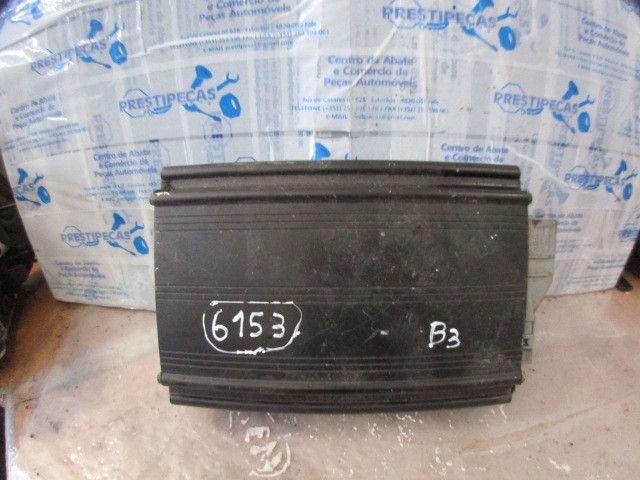 Amplificador de antena MERCEDES-BENZ SLK (R170)