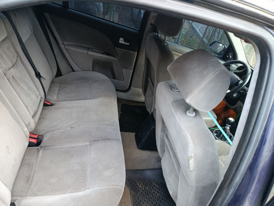 Продам Форд мондео 3 2.0 дизель 2000 року