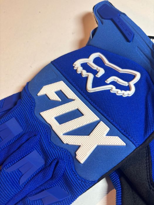 Rękawiczki cross FOX