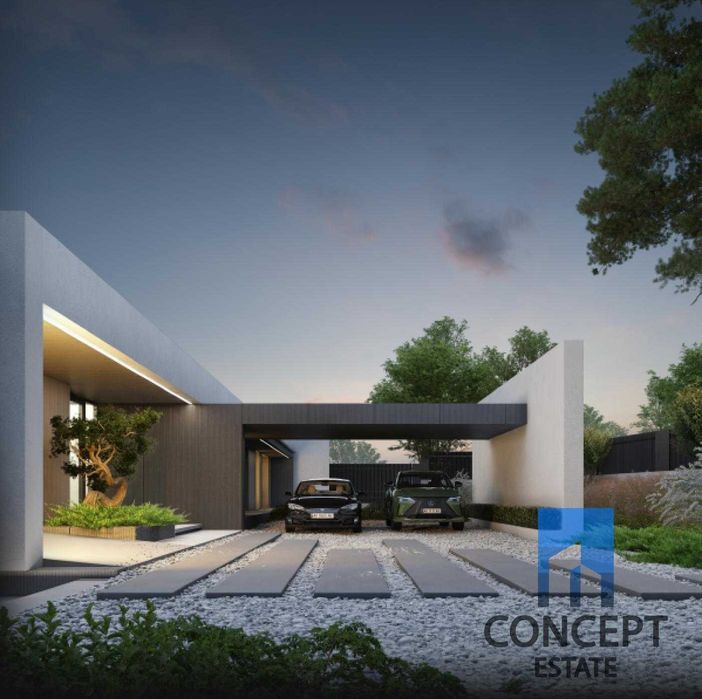 Продам дом с шикарным видом на Днепр. Волосское.