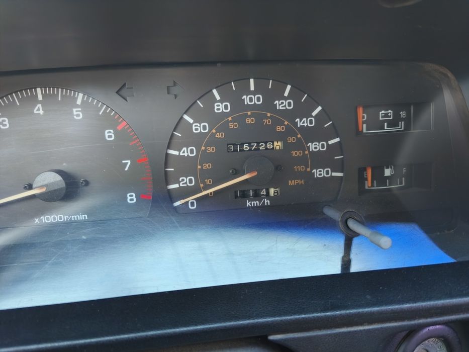 Продам Toyota 4Runner
