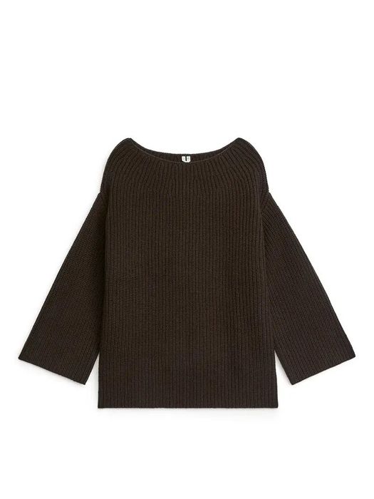 Светр кофта Arket