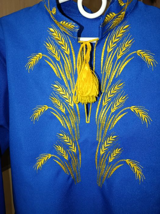 Продам Вишиванку!