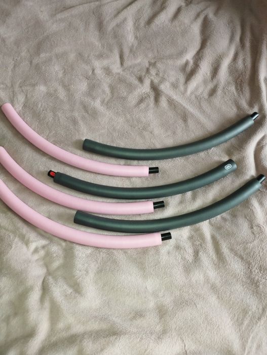 Hula Hoop nowe pianka