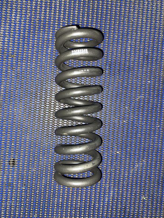 Molas RockShox e outras