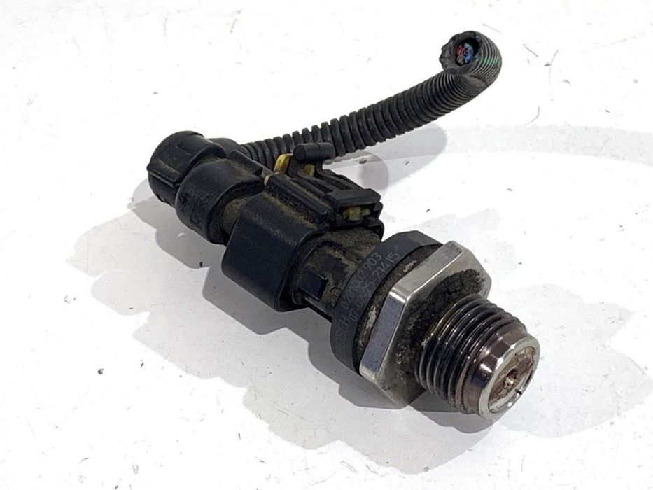 CZUJNIK CIŚNIENIA PALIWA  OPEL ASTRA H Kombi (A04) 2004 - 2014 1.9 CDTI (L35) 74 kW [100 KM] olej