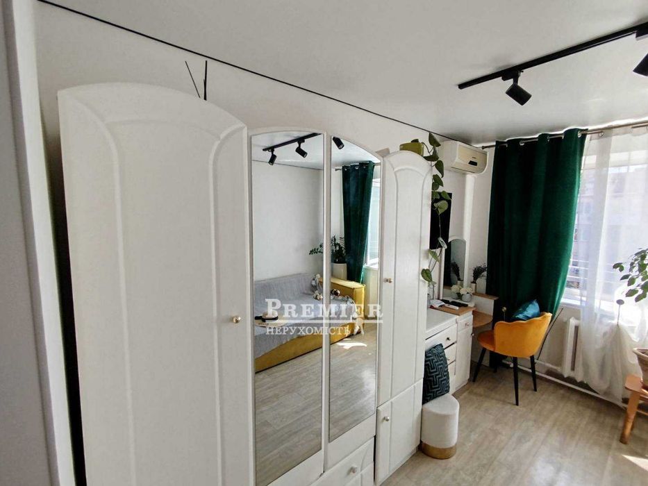 1-кімнатна квартира за адресою (площа 32 м²) - Atlanta.ua - фото 2