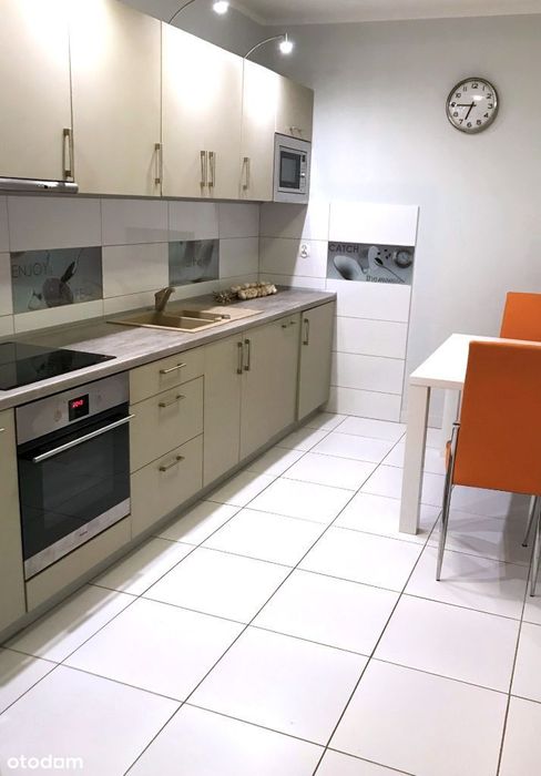 Mieszkanie na sprzedaż Wierzbowa Poznań Centrum - Widok 3