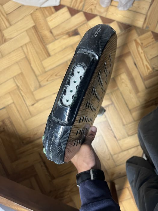 Raquete Padel Adidas Metalbone 3.4 2025