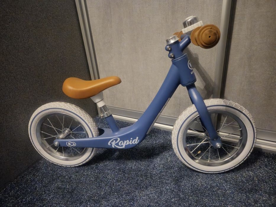 Біговел Kinderkraft Rapid